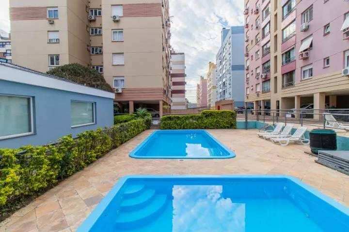 Apartamento, 3 quartos, 85 m² - Foto 22