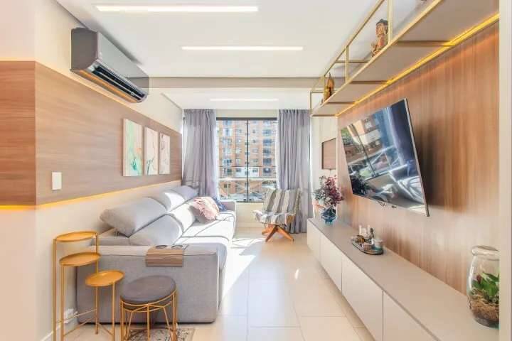 Apartamento, 3 quartos, 85 m² - Foto 6