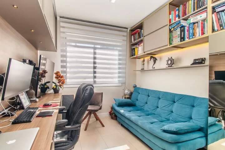 Apartamento, 3 quartos, 85 m² - Foto 16