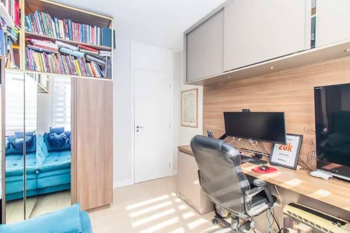 Apartamento, 3 quartos, 85 m² - Foto 18