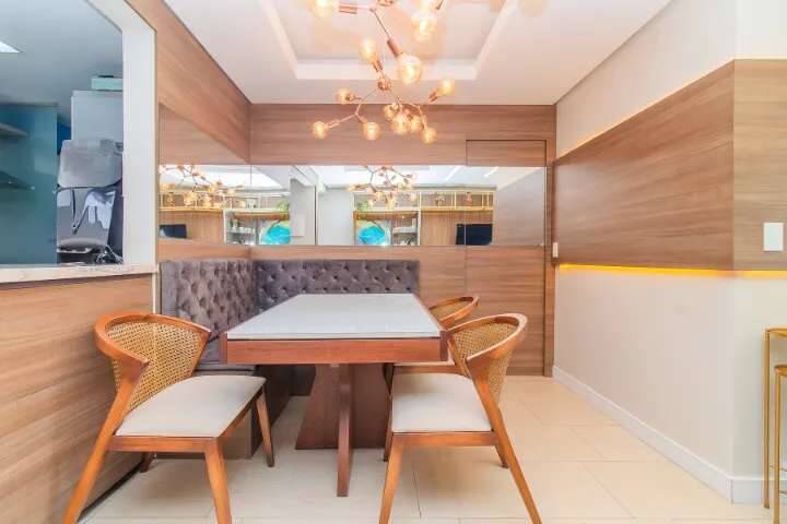 Apartamento, 3 quartos, 85 m² - Foto 7