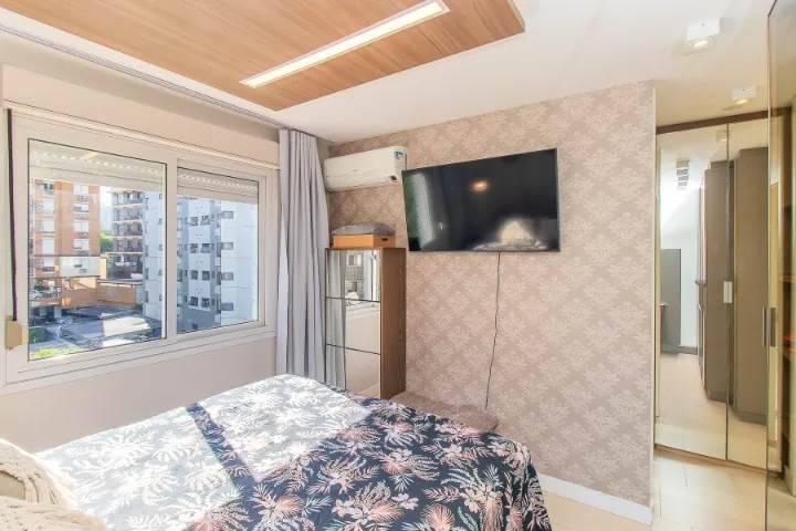 Apartamento, 3 quartos, 85 m² - Foto 14