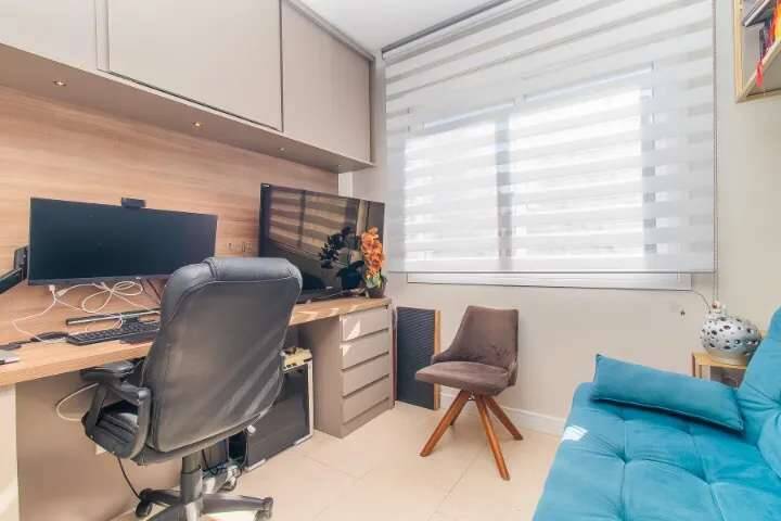 Apartamento, 3 quartos, 85 m² - Foto 17