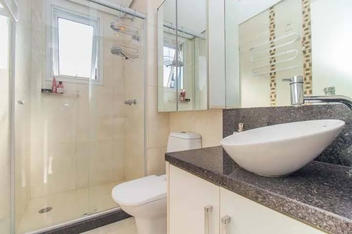 Apartamento, 3 quartos, 85 m² - Foto 15