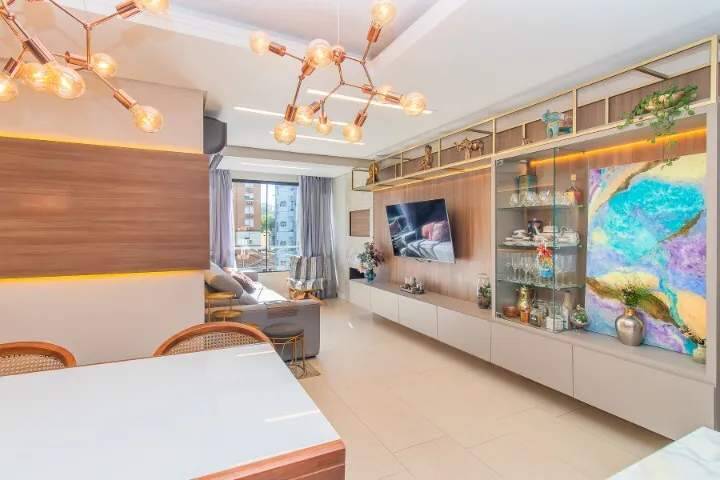 Apartamento, 3 quartos, 85 m² - Foto 5