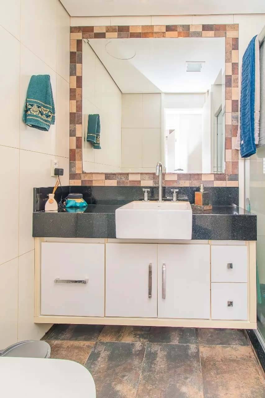Apartamento, 3 quartos, 85 m² - Foto 9