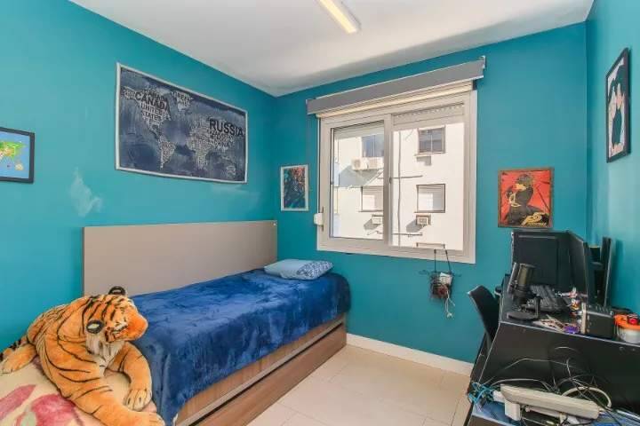 Apartamento, 3 quartos, 85 m² - Foto 19