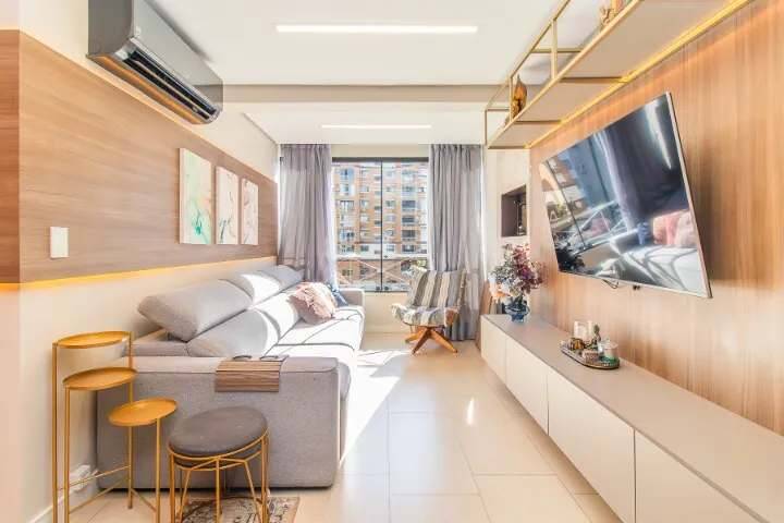 Apartamento, 3 quartos, 85 m² - Foto 4