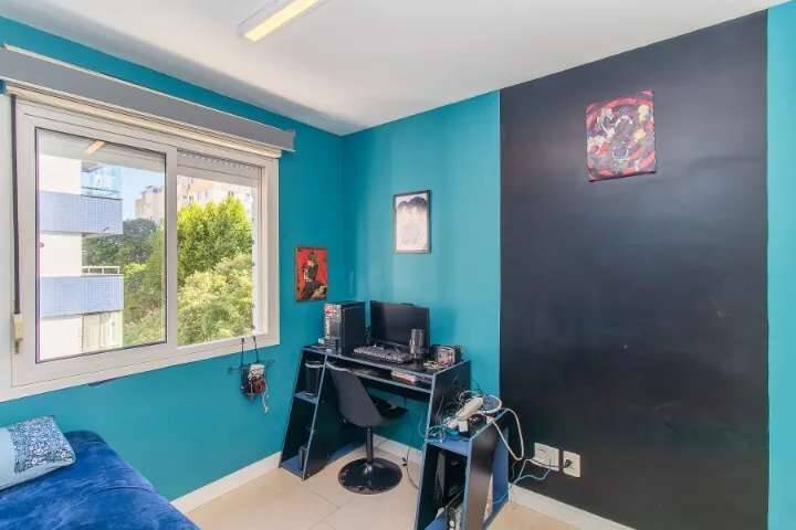 Apartamento, 3 quartos, 85 m² - Foto 21