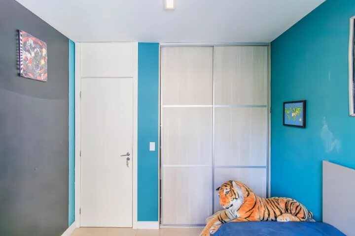Apartamento, 3 quartos, 85 m² - Foto 20