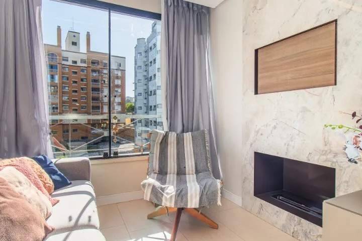 Apartamento, 3 quartos, 85 m² - Foto 3