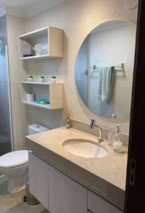 Apartamento, 1 quarto, 50 m² - Foto 3