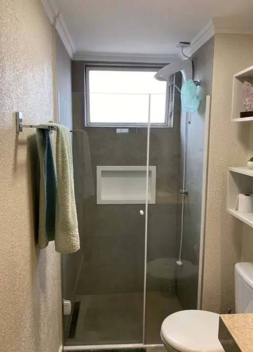 Apartamento, 1 quarto, 50 m² - Foto 5