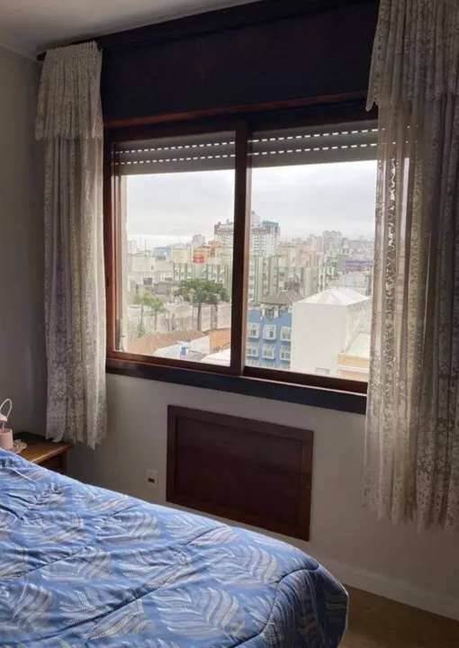 Apartamento, 1 quarto, 50 m² - Foto 7