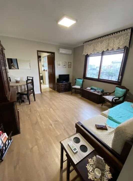 Apartamento, 1 quarto, 50 m² - Foto 1