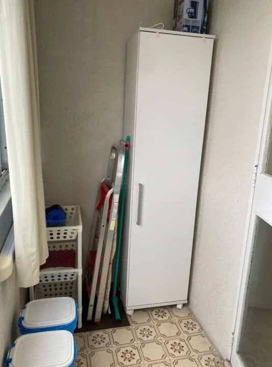 Apartamento, 1 quarto, 50 m² - Foto 12