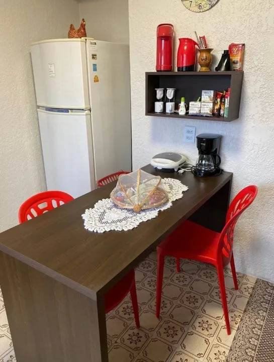 Apartamento, 1 quarto, 50 m² - Foto 9
