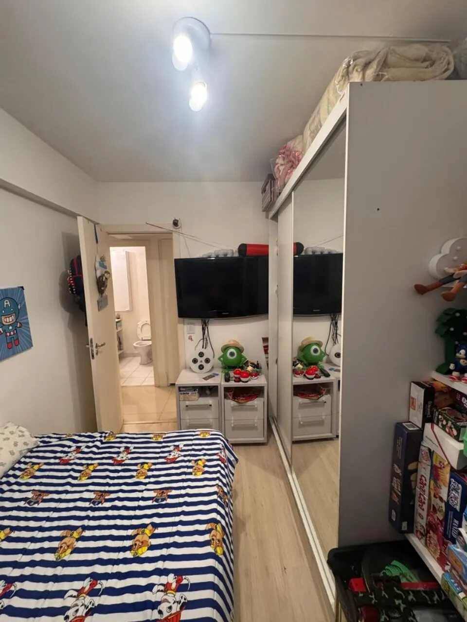 Apartamento, 2 quartos, 67 m² - Foto 9