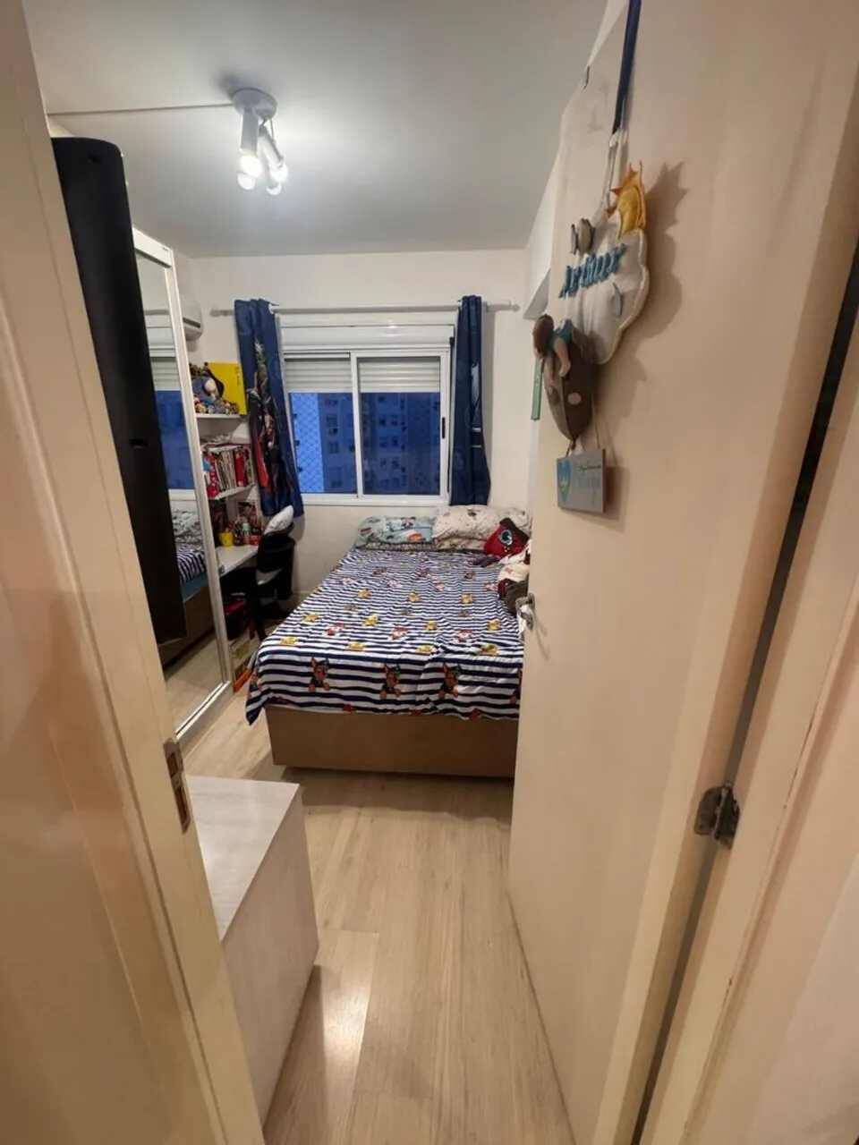 Apartamento, 2 quartos, 67 m² - Foto 8