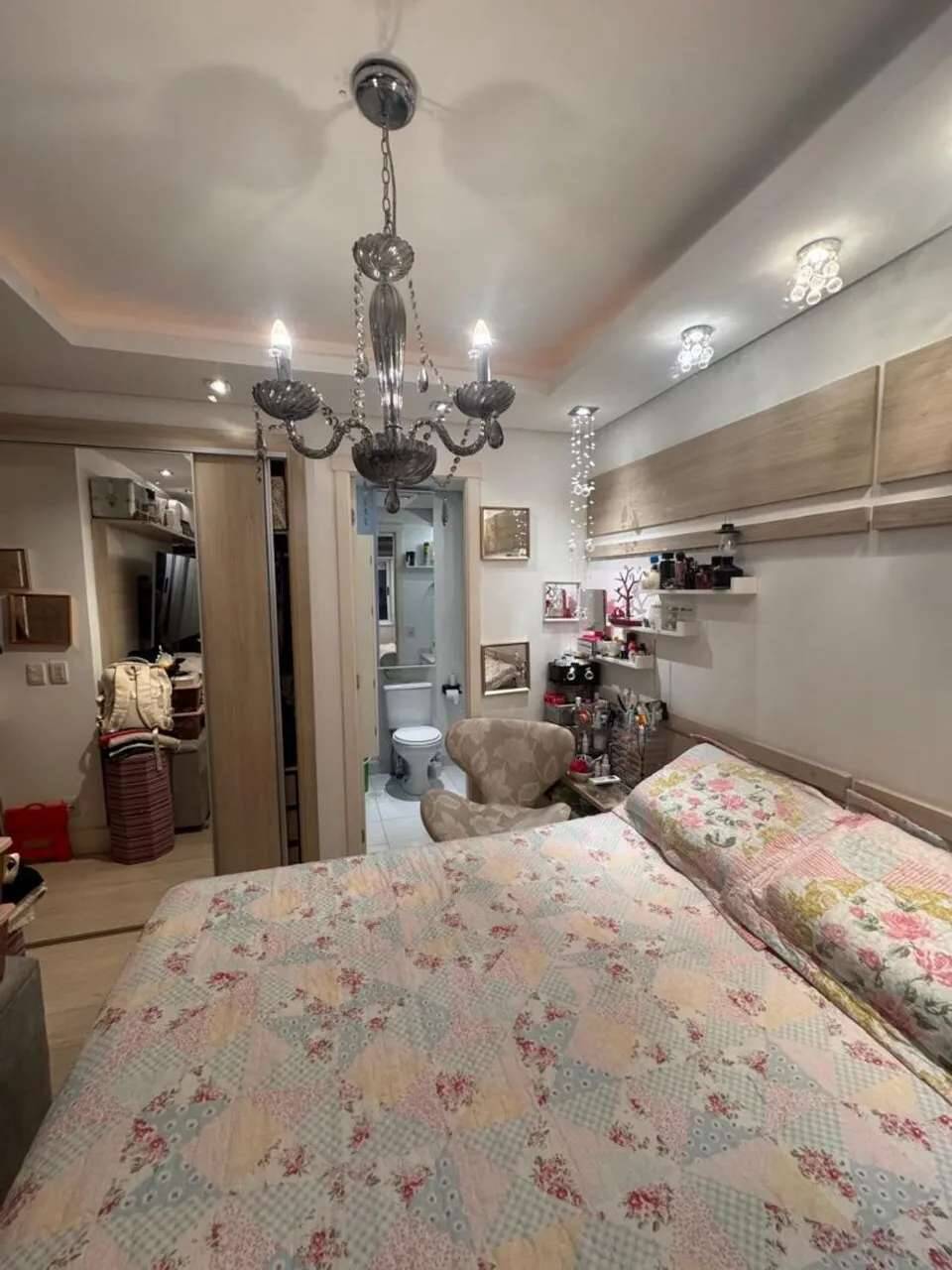 Apartamento, 2 quartos, 67 m² - Foto 7