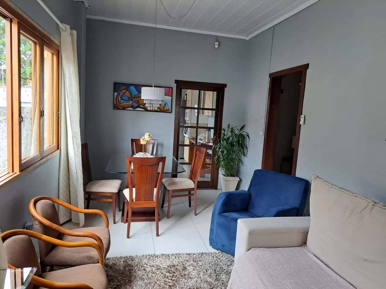 Casa, 2 quartos, 300 m² - Foto 1