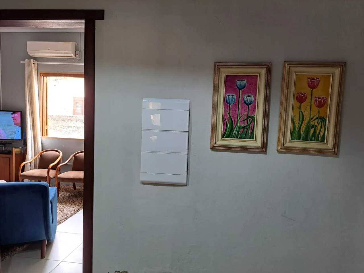 Casa, 2 quartos, 300 m² - Foto 6