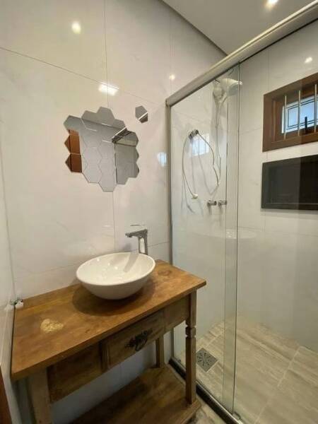 Casa, 3 quartos, 235 m² - Foto 21