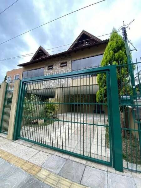 Casa, 3 quartos, 235 m² - Foto 30