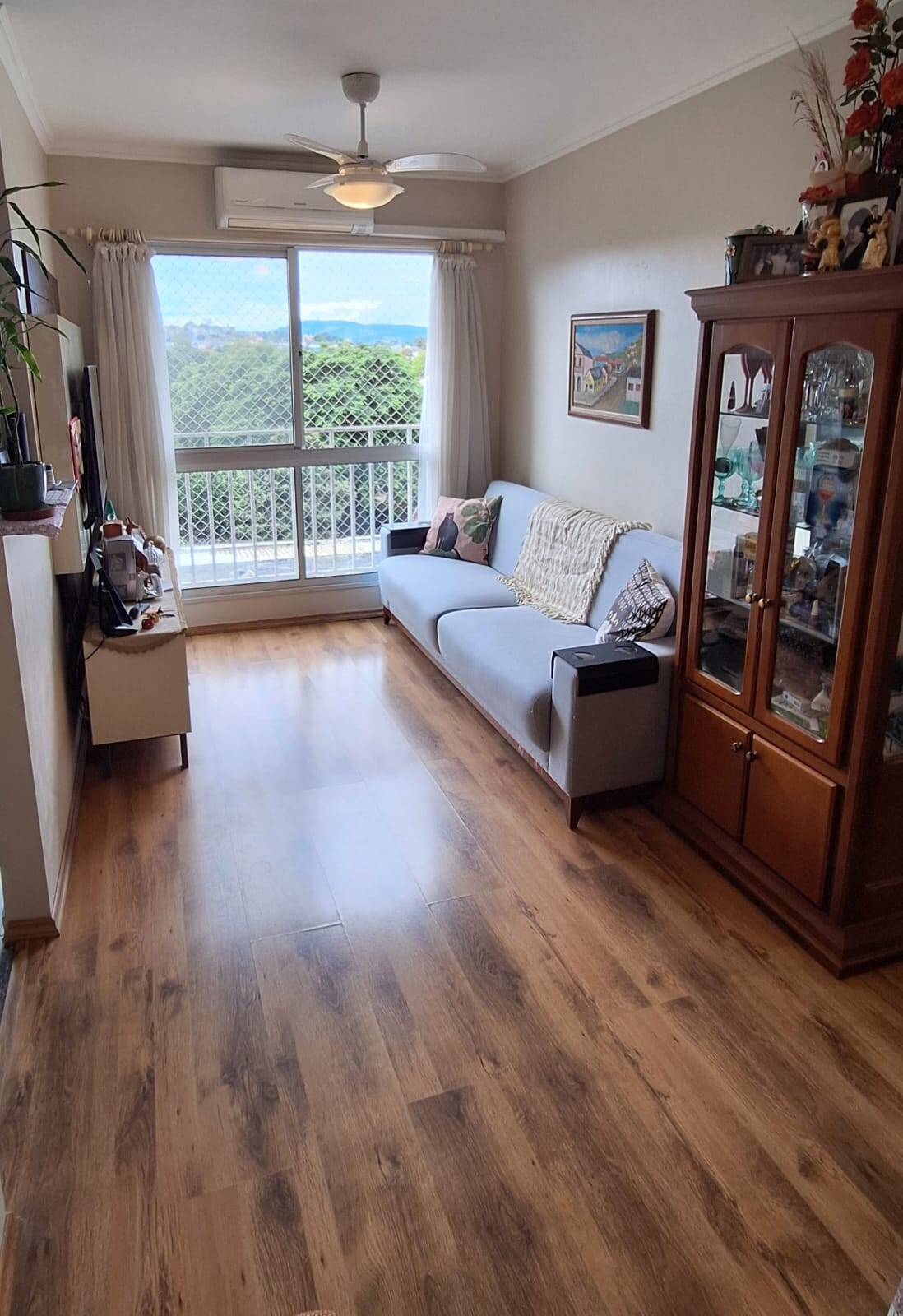 Apartamento, 2 quartos, 51 m² - Foto 5