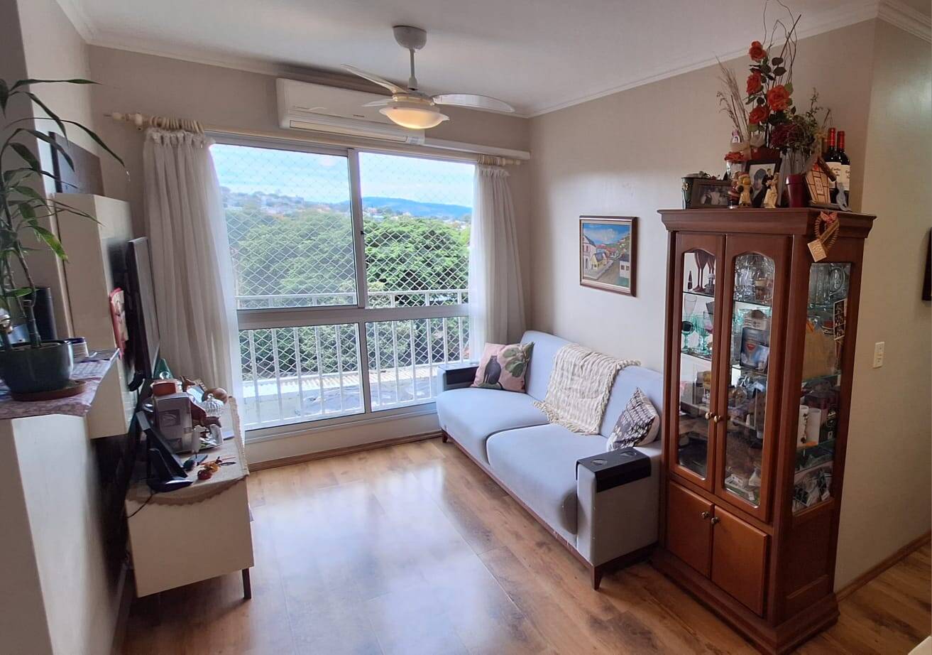 Apartamento, 2 quartos, 51 m² - Foto 3