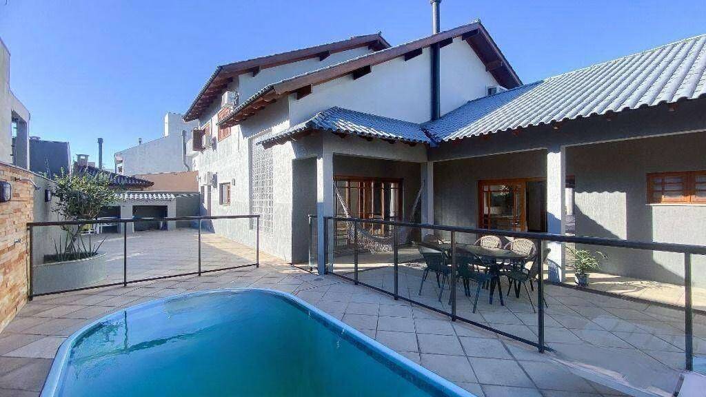 Casa, 3 quartos, 300 m² - Foto 23