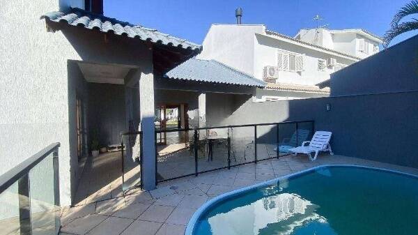 Casa, 3 quartos, 300 m² - Foto 21