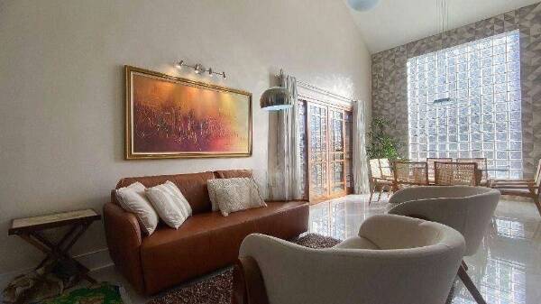 Casa, 3 quartos, 300 m² - Foto 3