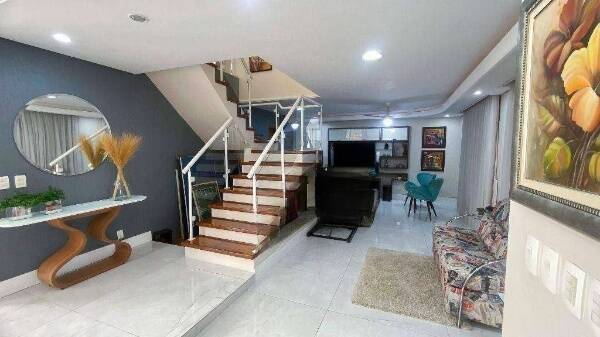 Casa, 3 quartos, 300 m² - Foto 13
