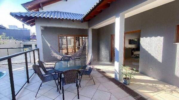 Casa, 3 quartos, 300 m² - Foto 20