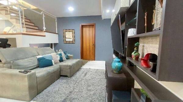 Casa, 3 quartos, 300 m² - Foto 12
