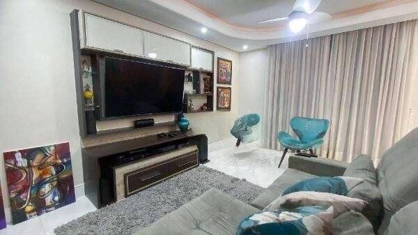 Casa, 3 quartos, 300 m² - Foto 11
