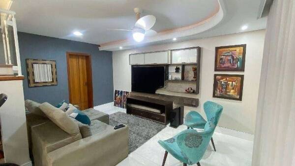 Casa, 3 quartos, 300 m² - Foto 10