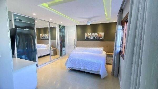 Casa, 3 quartos, 300 m² - Foto 14