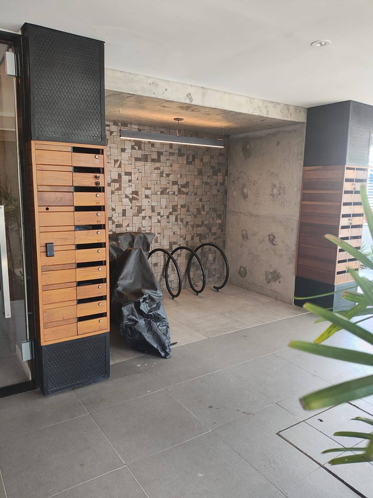 Apartamento, 2 quartos, 50 m² - Foto 13