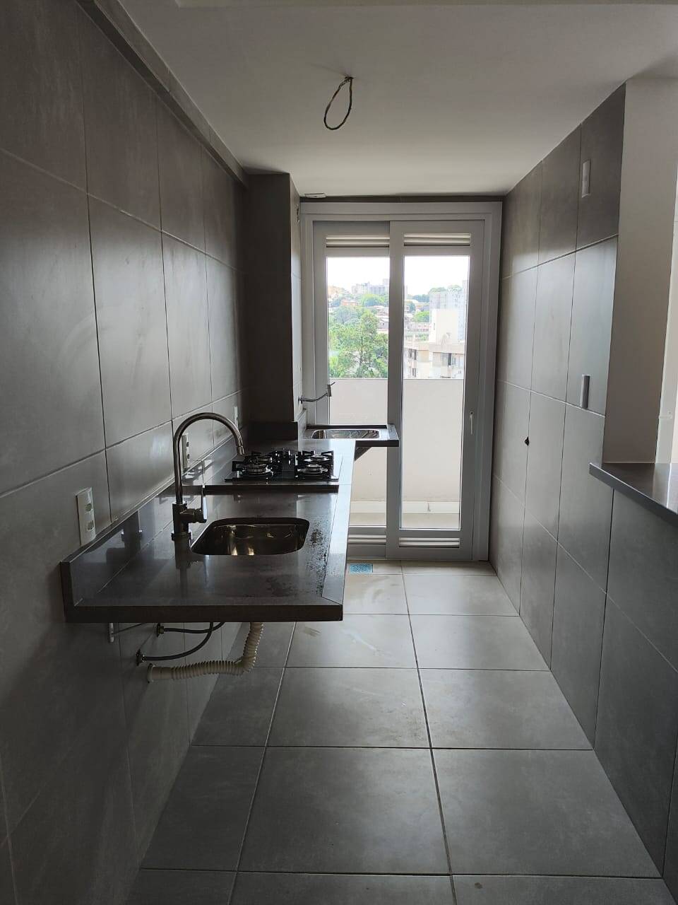Apartamento, 2 quartos, 50 m² - Foto 9