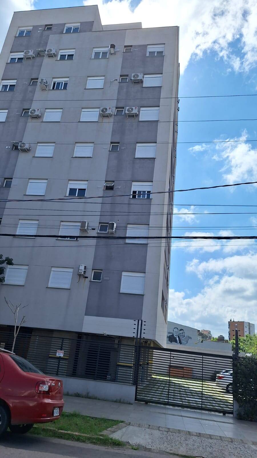 Apartamento, 2 quartos, 50 m² - Foto 15