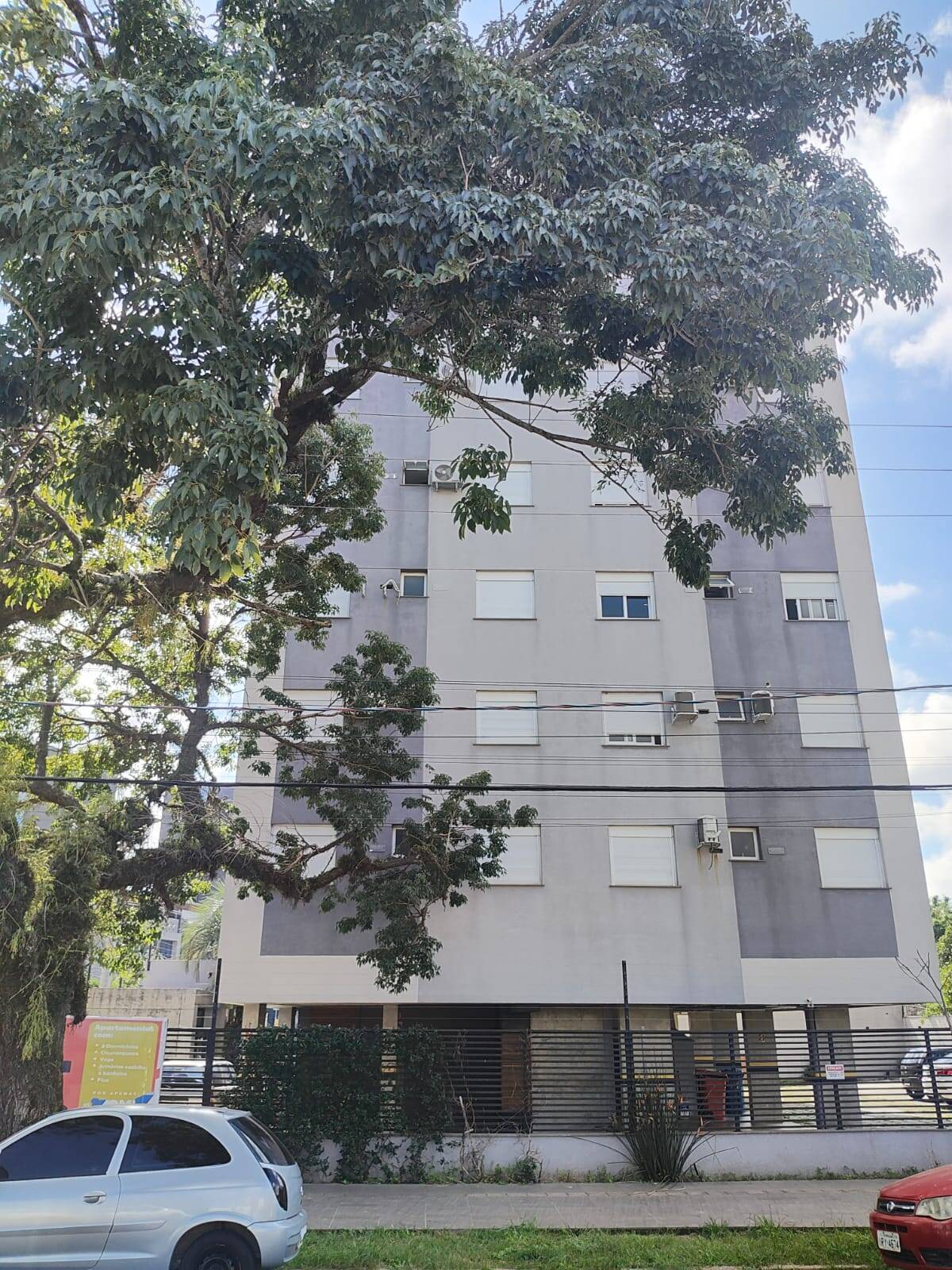 Apartamento, 2 quartos, 50 m² - Foto 1