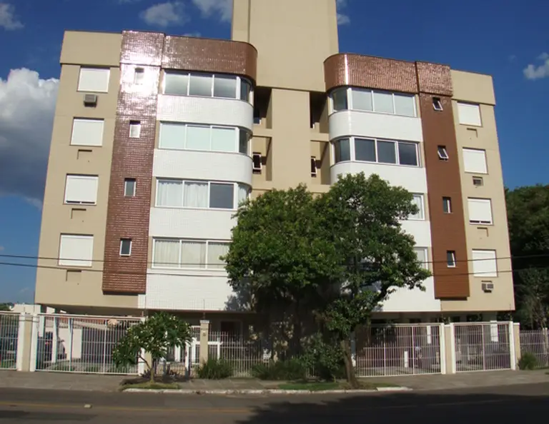 Apartamento, 2 quartos, 74 m² - Foto 1