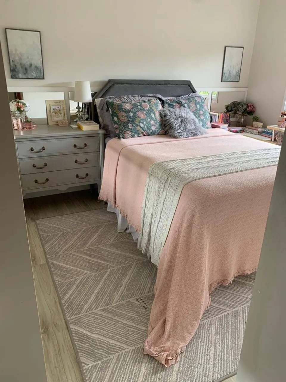 Apartamento, 2 quartos, 74 m² - Foto 7