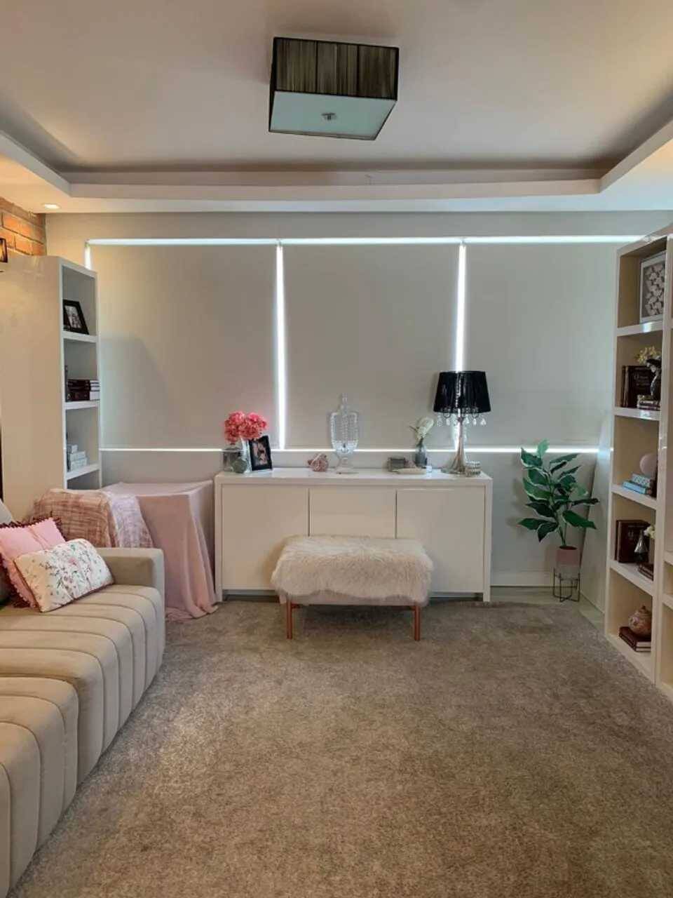 Apartamento, 2 quartos, 74 m² - Foto 4
