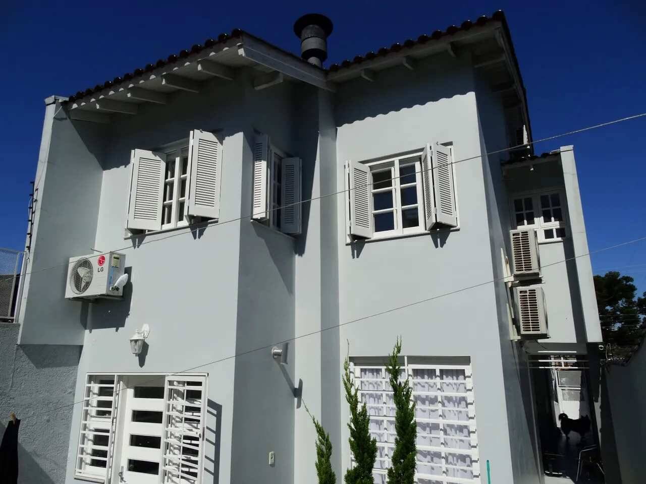 Casa, 5 quartos, 244 m² - Foto 16