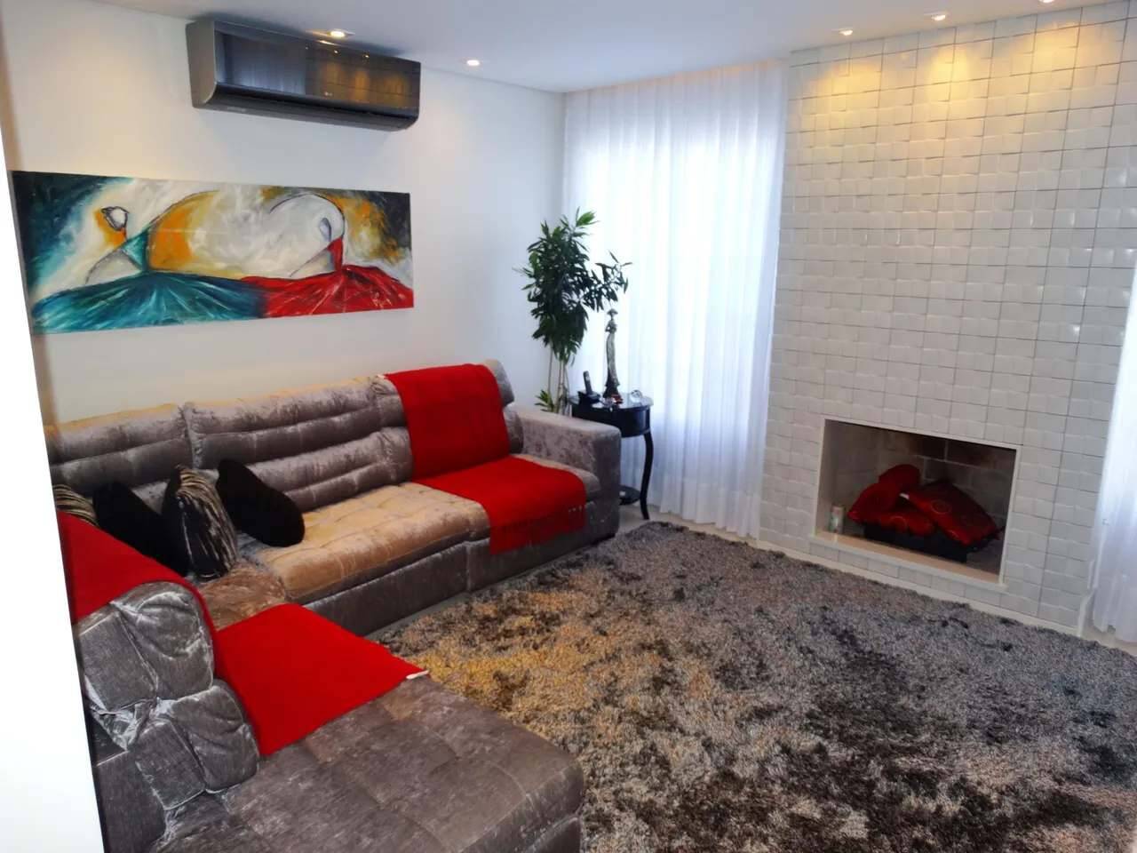 Casa, 5 quartos, 244 m² - Foto 5