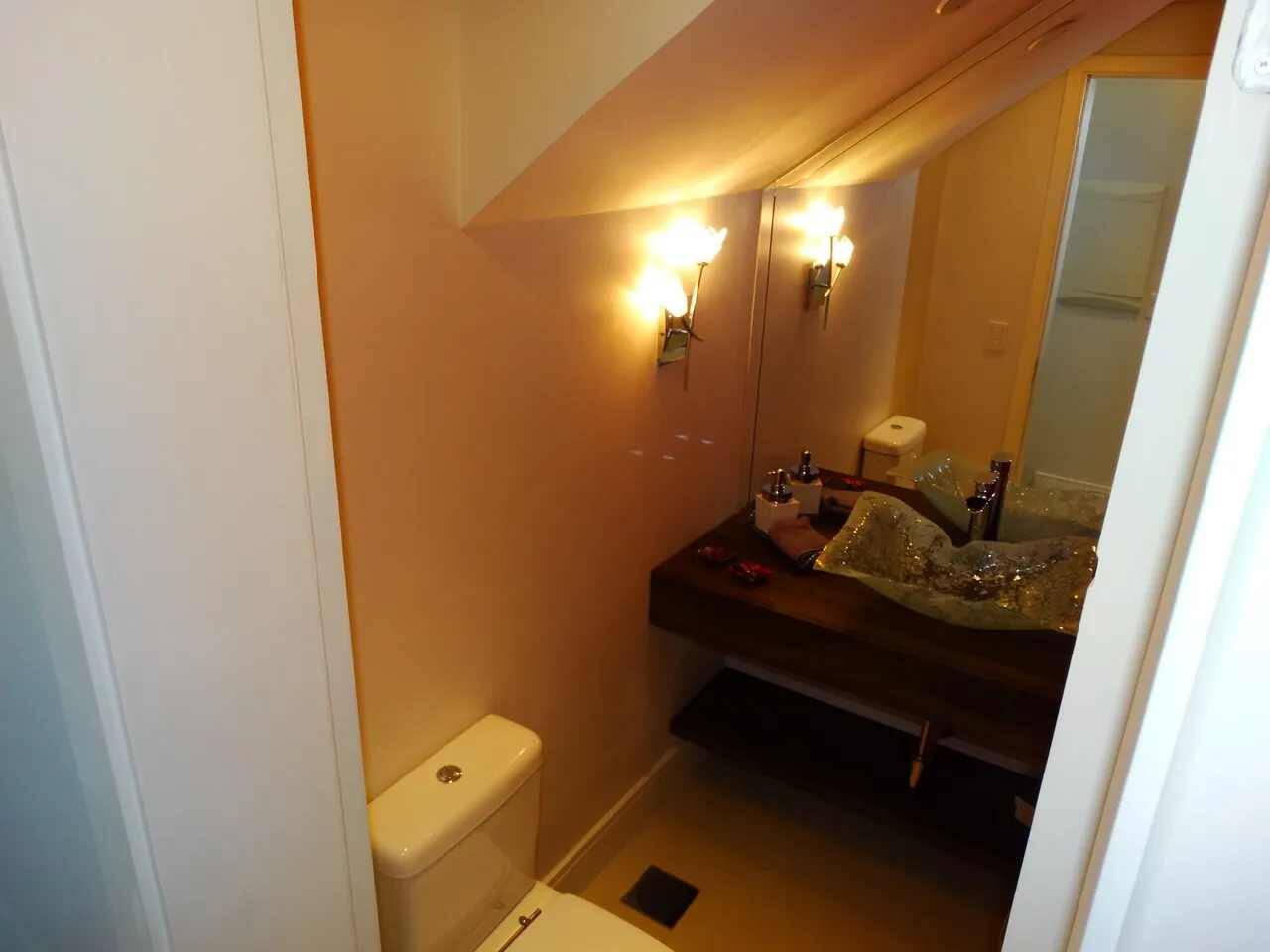 Casa, 5 quartos, 244 m² - Foto 7