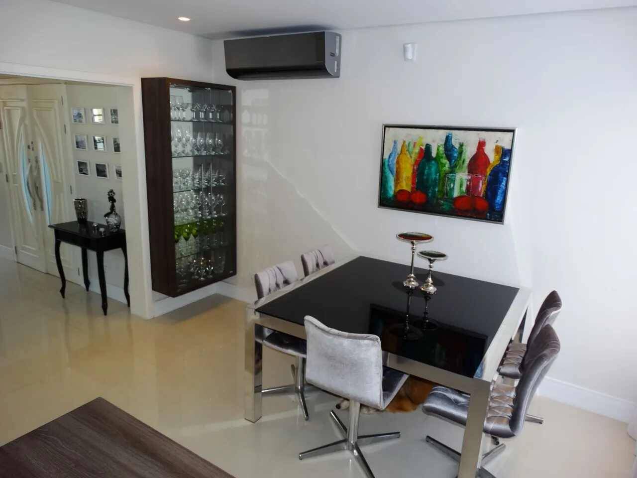 Casa, 5 quartos, 244 m² - Foto 6